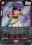 Videl (ST01-014) [Fusion World] (V.1 - Common)