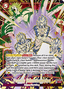 Family Kamehameha (ST01-015) [Fusion World] (V.2 - Alternate Art)