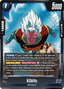 Kibito (ST01-018) [Fusion World] (V.1 - Common)