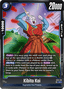 Kibito Kai (ST01-019) [Fusion World] (V.1 - Common)