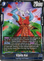 Kibito Kai (ST01-019) [Fusion World] (V.2 - Common)