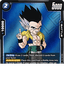 Gotenks (ST01-020) [Fusion World] (V.1 - Common)