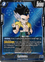 Gotenks (ST01-020) [Fusion World] (V.2 - Common)
