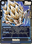 Gotenks (ST01-021) [Fusion World] (V.1 - Super Rare)