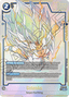 Gotenks (ST01-021) [Fusion World] (V.2 - Alternate Art)