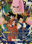 Son Goku (ST01-023) [Fusion World] (V.2 - Alternate Art)