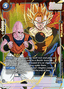 Vegito (ST01-025) [Fusion World] (V.2 - Alternate Art)
