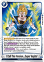 I Call This Version...Super Vegito! (ST01-026) [Fusion World]