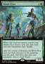 Wood Elves
