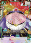Majin Buu (ST01-028) [Fusion World] (V.2 - Alternate Art)