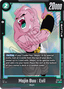 Majin Buu : Evil (ST01-031) [Fusion World] (V.1 - Rare)
