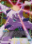 Majin Buu : Evil (ST01-031) [Fusion World] (V.2 - Alternate Art)