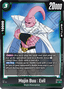 Majin Buu : Evil (ST01-033) [Fusion World] (V.1 - Common)