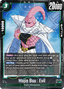 Majin Buu : Evil (ST01-033) [Fusion World] (V.2 - Common)
