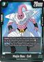 Majin Buu : Evil (ST01-034) [Fusion World] (V.1 - Common)