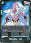 Majin Buu : Evil (ST01-034) [Fusion World] (V.2 - Common)