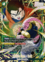 Majin Buu : Evil (ST01-035) [Fusion World] (V.2 - Alternate Art)