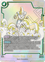 Majin Buu : Evil (ST01-036) [Fusion World] (V.2 - Alternate Art)