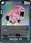 Majin Buu : Kid (ST01-037) [Fusion World] (V.1 - Rare)