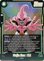 Majin Buu : Kid (ST01-038) [Fusion World] (V.1 - Super Rare)