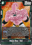 Majin Buu : Kid (ST01-039) [Fusion World] (V.2 - Common)