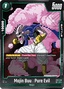 Majin Buu : Pure Evil (ST01-040) [Fusion World] (V.1 - Common)