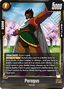 Paragus (ST01-047) [Fusion World] (V.1 - Common)