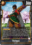 Paragus (ST01-047) [Fusion World] (V.2 - Common)