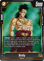 Broly (ST01-048) [Fusion World] (V.1 - Common)
