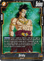 Broly (ST01-048) [Fusion World] (V.2 - Common)