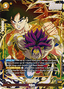 Broly (ST01-051) [Fusion World] (V.2 - Alternate Art)