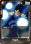 Vegeta (ST01-052) [Fusion World] (V.1 - Common)