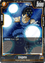 Vegeta (ST01-052) [Fusion World] (V.2 - Common)