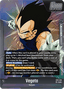 Vegeta // Vegeta (ST01-053) [Fusion World] (V.2 - Alternate Art)