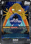 Babidi (ST01-060) [Fusion World] (V.2 - Common)