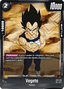 Vegeta (ST01-063) [Fusion World] (V.1 - Common)
