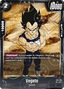Vegeta (ST01-063) [Fusion World] (V.2 - Common)