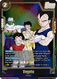 Vegeta (ST01-064) [Fusion World] (V.2 - Alternate Art)