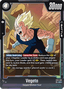 Vegeta (ST01-065) [Fusion World] (V.1 - Rare)