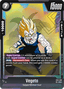Vegeta (ST01-066) [Fusion World] (V.1 - Rare)