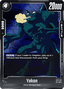 Yakon (ST01-067) [Fusion World] (V.1 - Common)