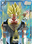 Vegito (ST01-070) [Fusion World] (V.2 - Alternate Art)