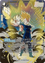 Vegeta (ST01-071) [Fusion World] (V.2 - Alternate Art)