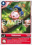 Yokomon (BT26-001)