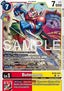 Butenmon (BT26-015)