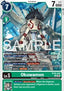 Okuwamon (BT26-042)