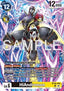 HiAndromon (BT26-058)