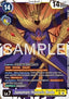 Junomon: Hysteric Mode (BT26-083) (V.1)