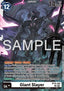 Giant Slayer (BT26-085)