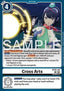 Cross Arts (BT26-101)